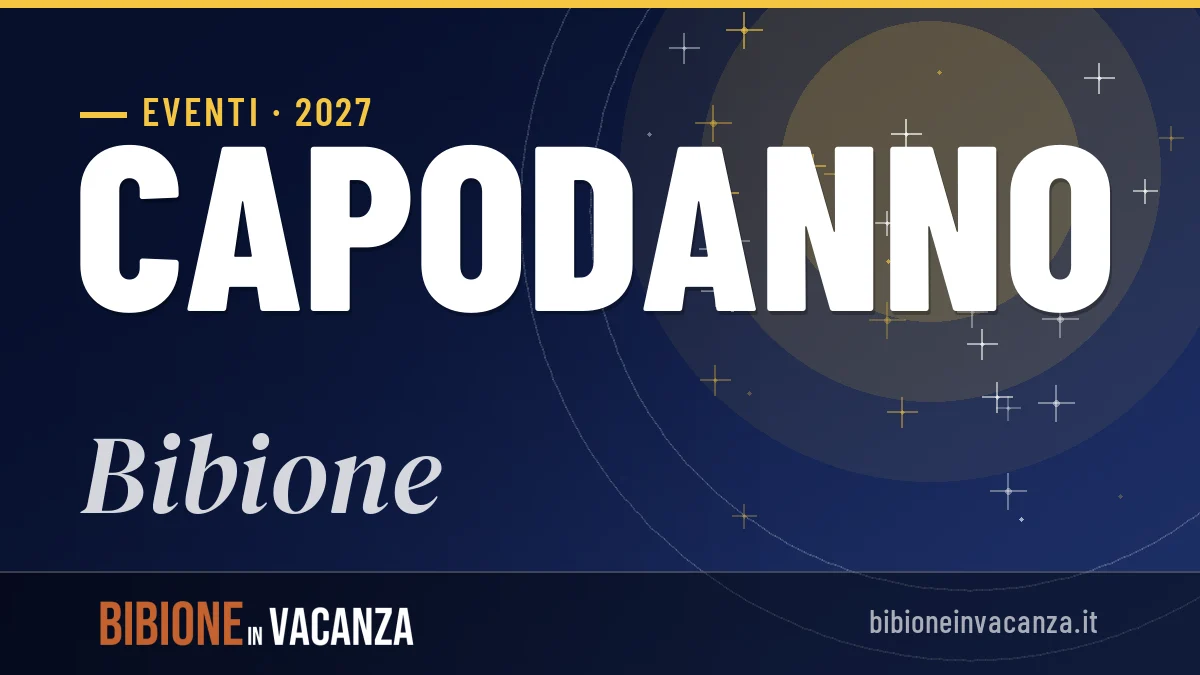 Capodanno 2027 a Bibione: idee, clima, itinerari e consigli pratici
