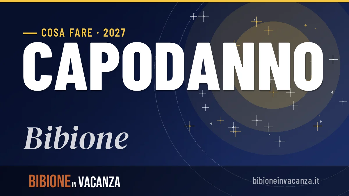 Capodanno 2027 a Bibione: ristoranti, dove mangiare, eventi
