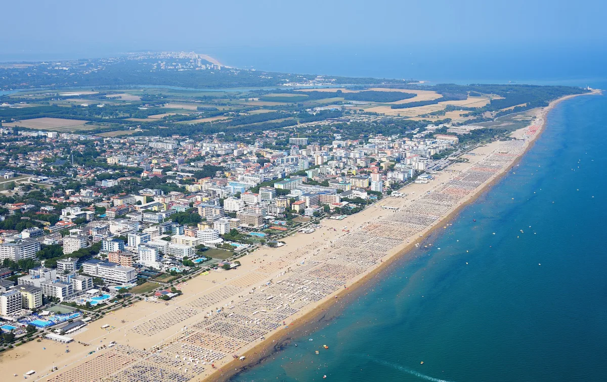 Quando andare a Bibione: guida mese per mese e consigli pratici